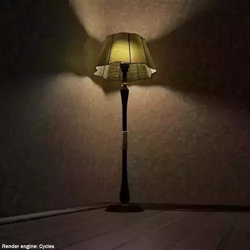 Floor Lamp