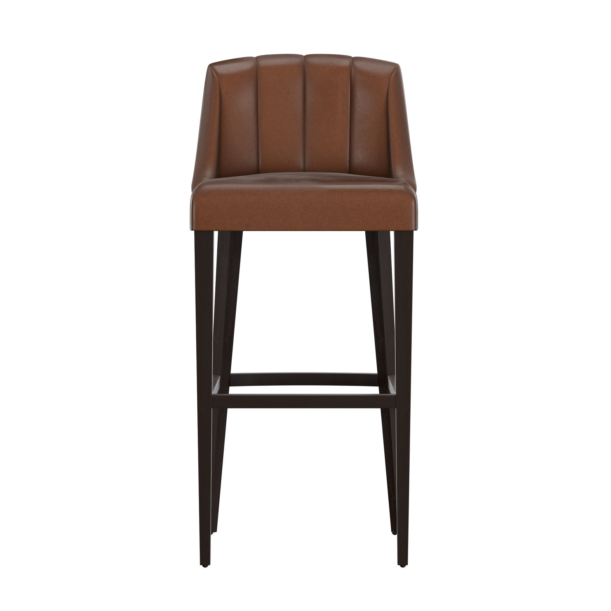 MADISON BARSTOOL 3D model_2