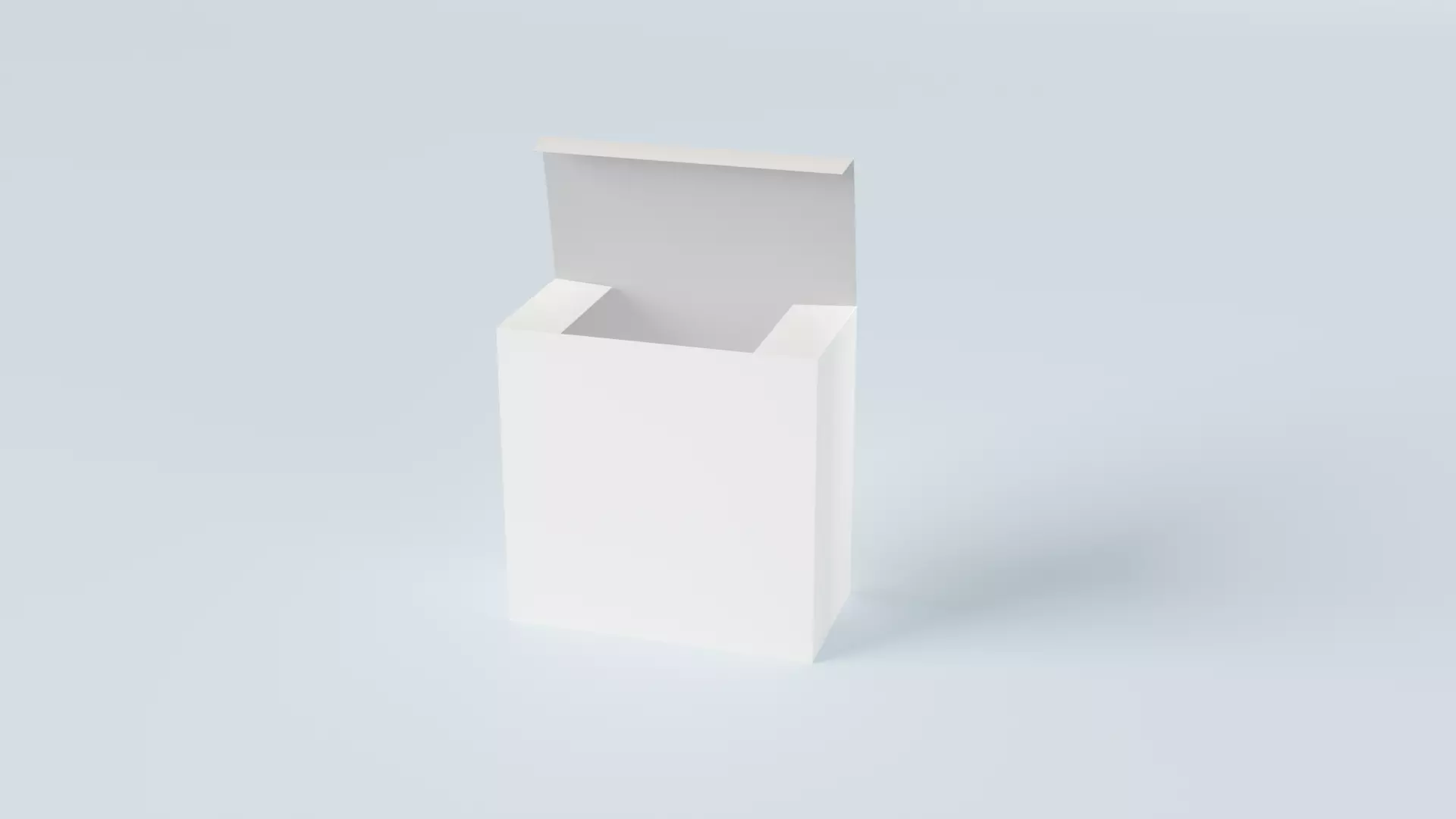 Packing Box Models 3D model Packing Box VR / AR / low-poly | CGTrader