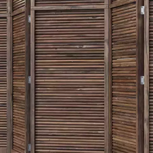 Screen  branch straight n3