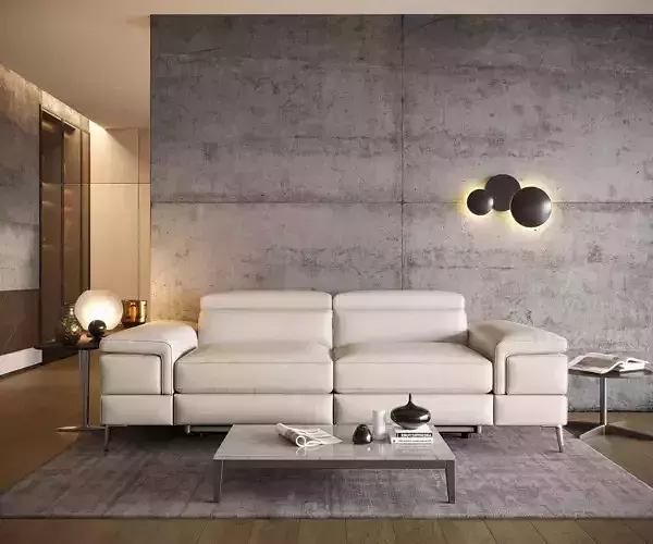 Sinan sofa