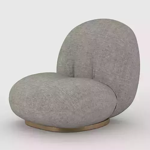 Pacha Lounge Chair