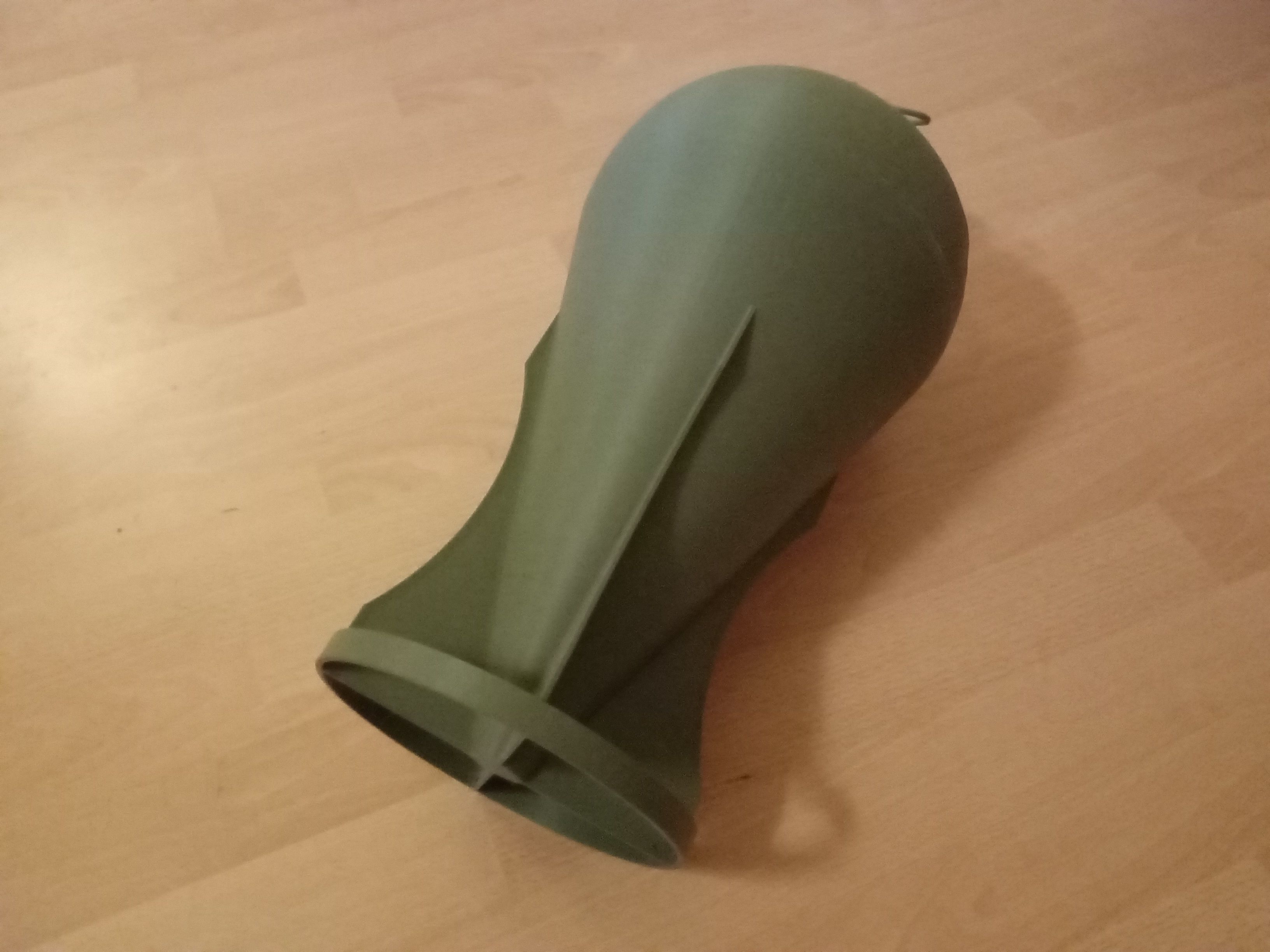 Military collection grenade _13