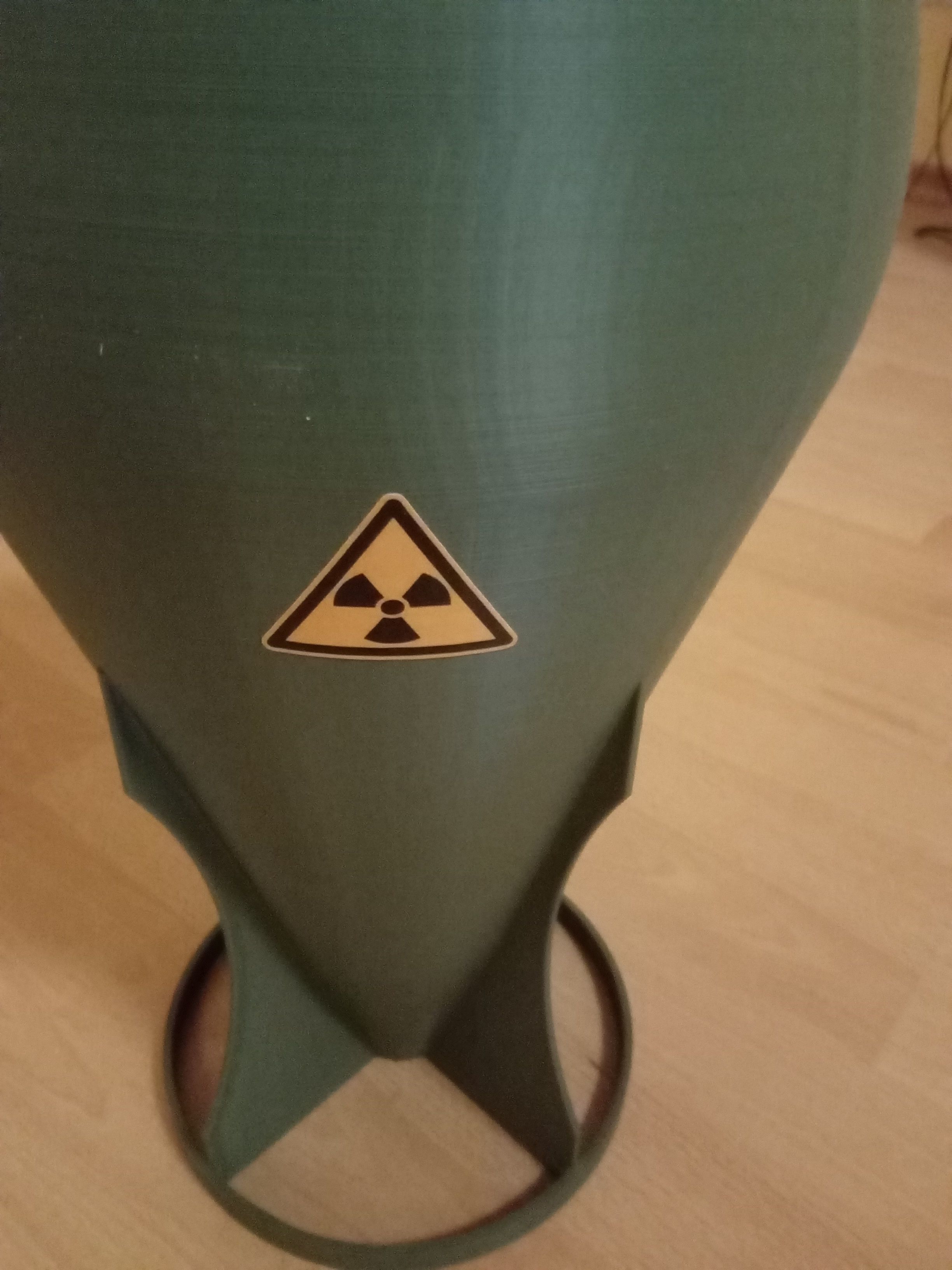 Military collection grenade _19