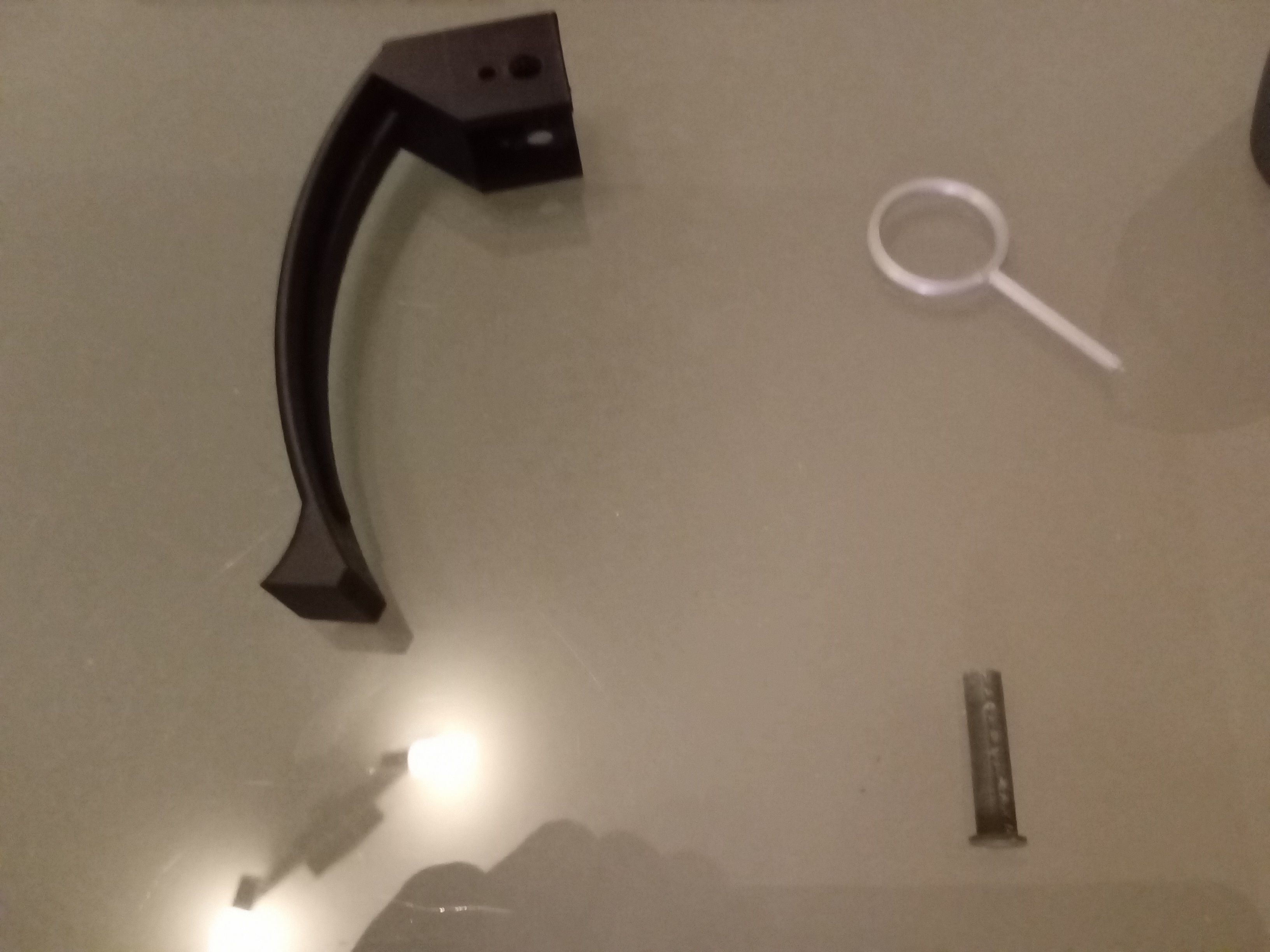 Military collection grenade _27