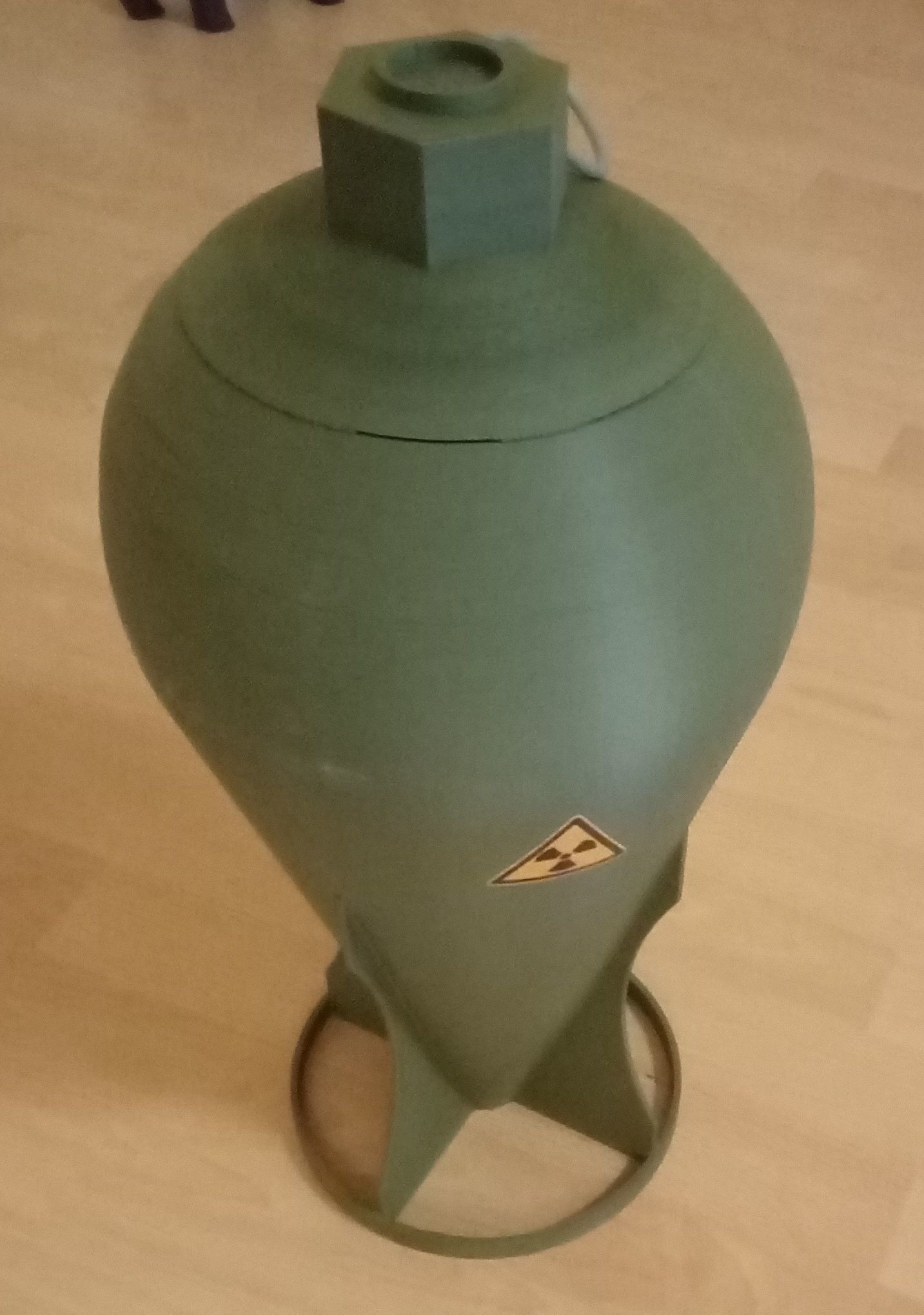 Military collection grenade _4