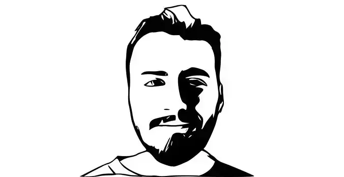 Enes Batur cookie cutter