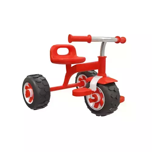Tricycle toy