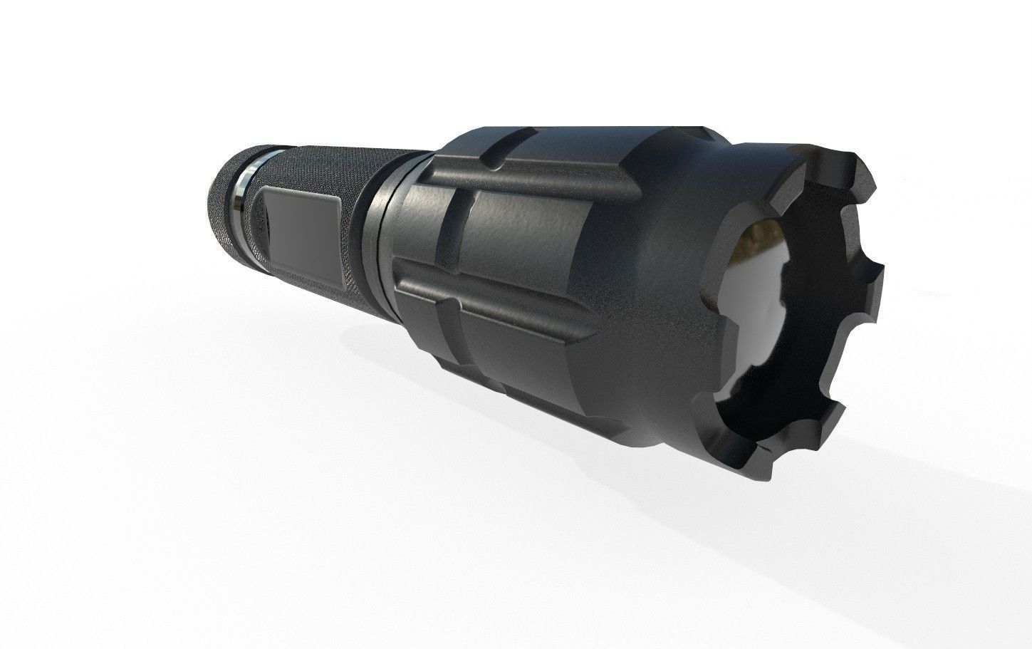 Flashlight Collection 1 - 6 Models _26