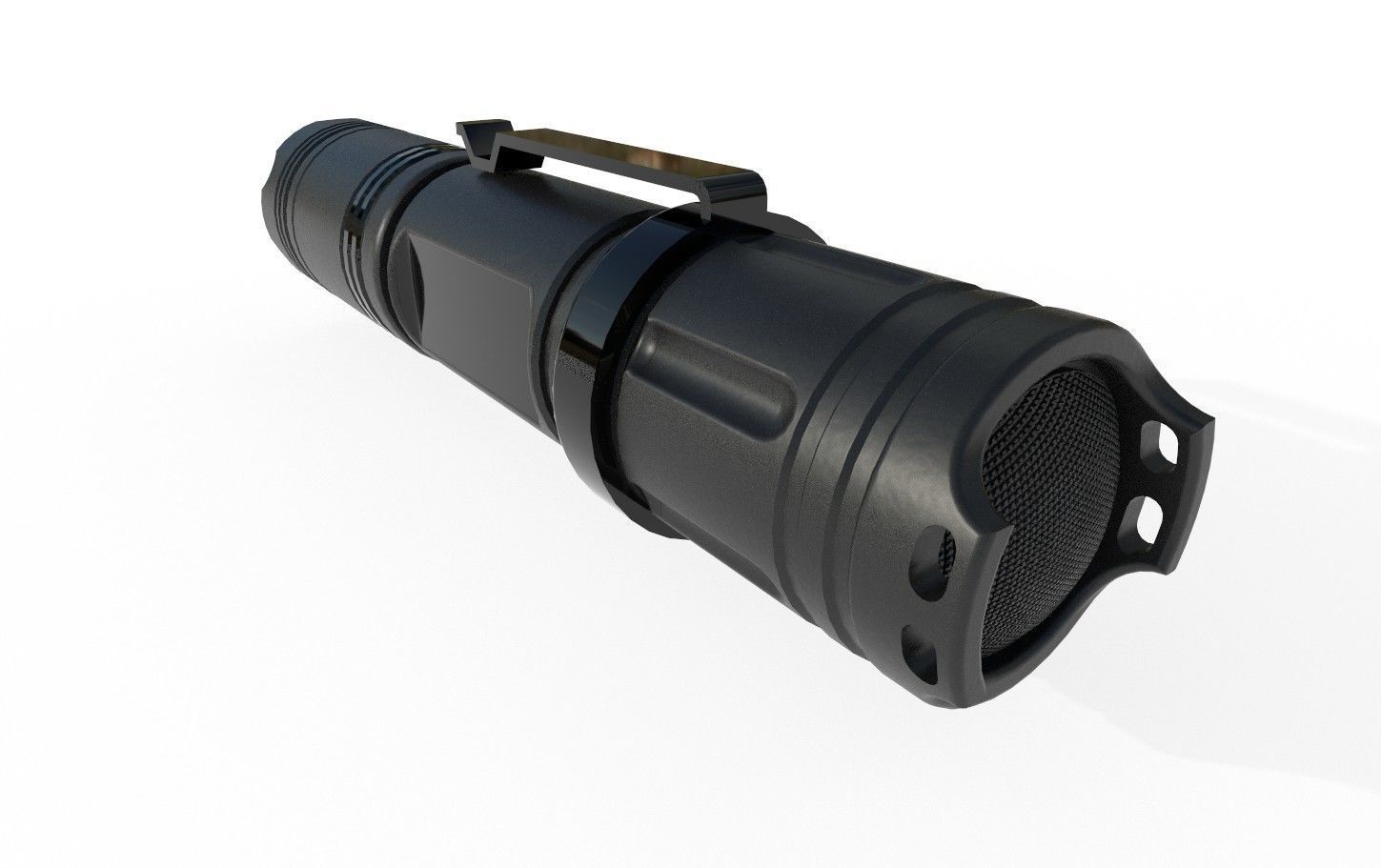 Flashlight Collection 1 - 6 Models _92