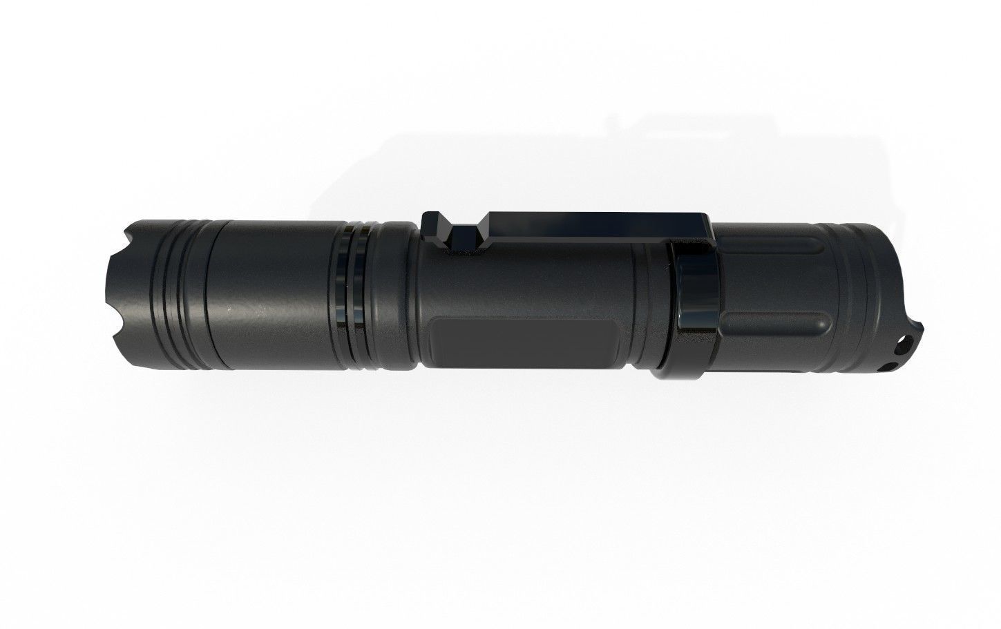 Flashlight Collection 1 - 6 Models _89