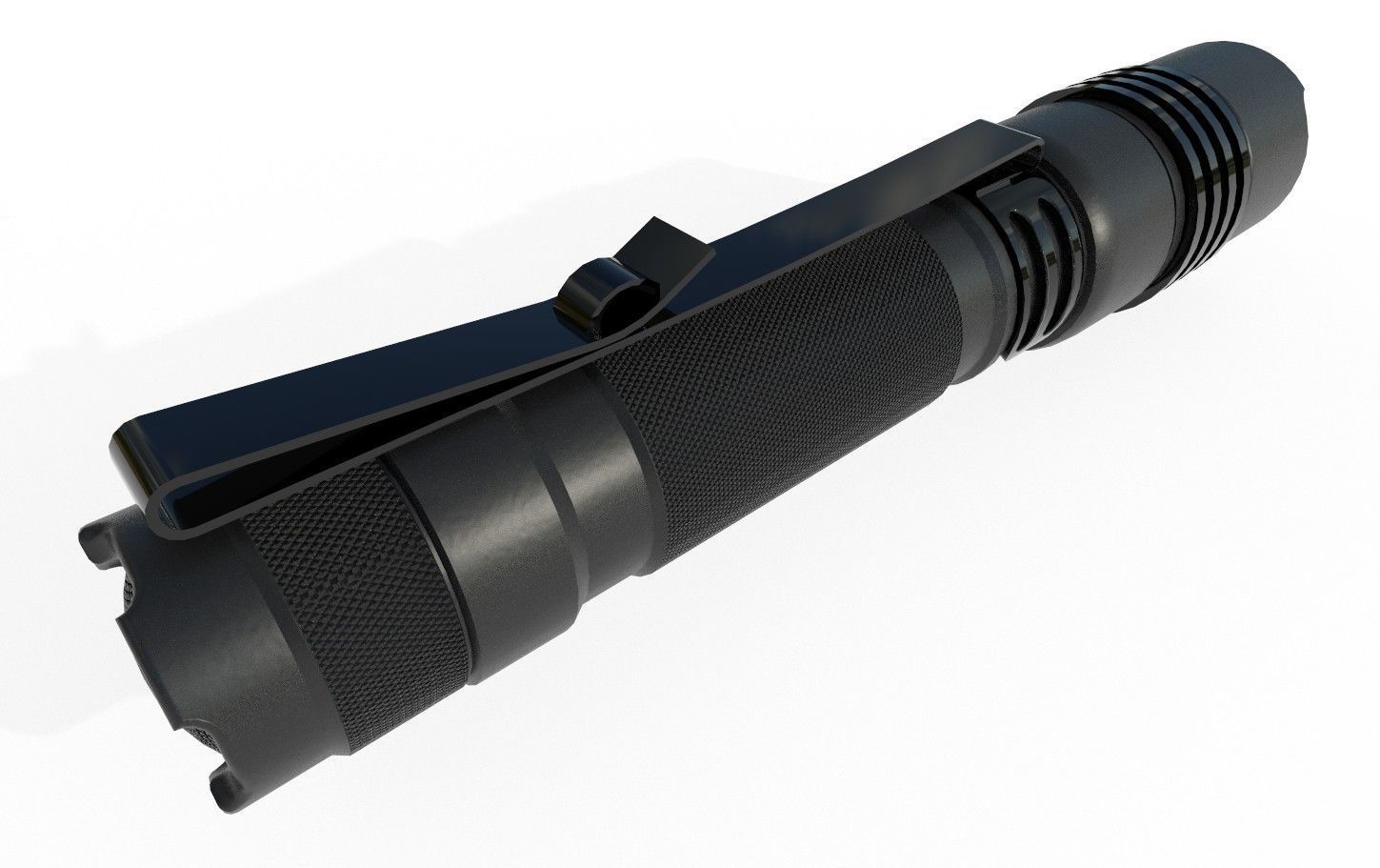 Flashlight Collection 1 - 6 Models _76