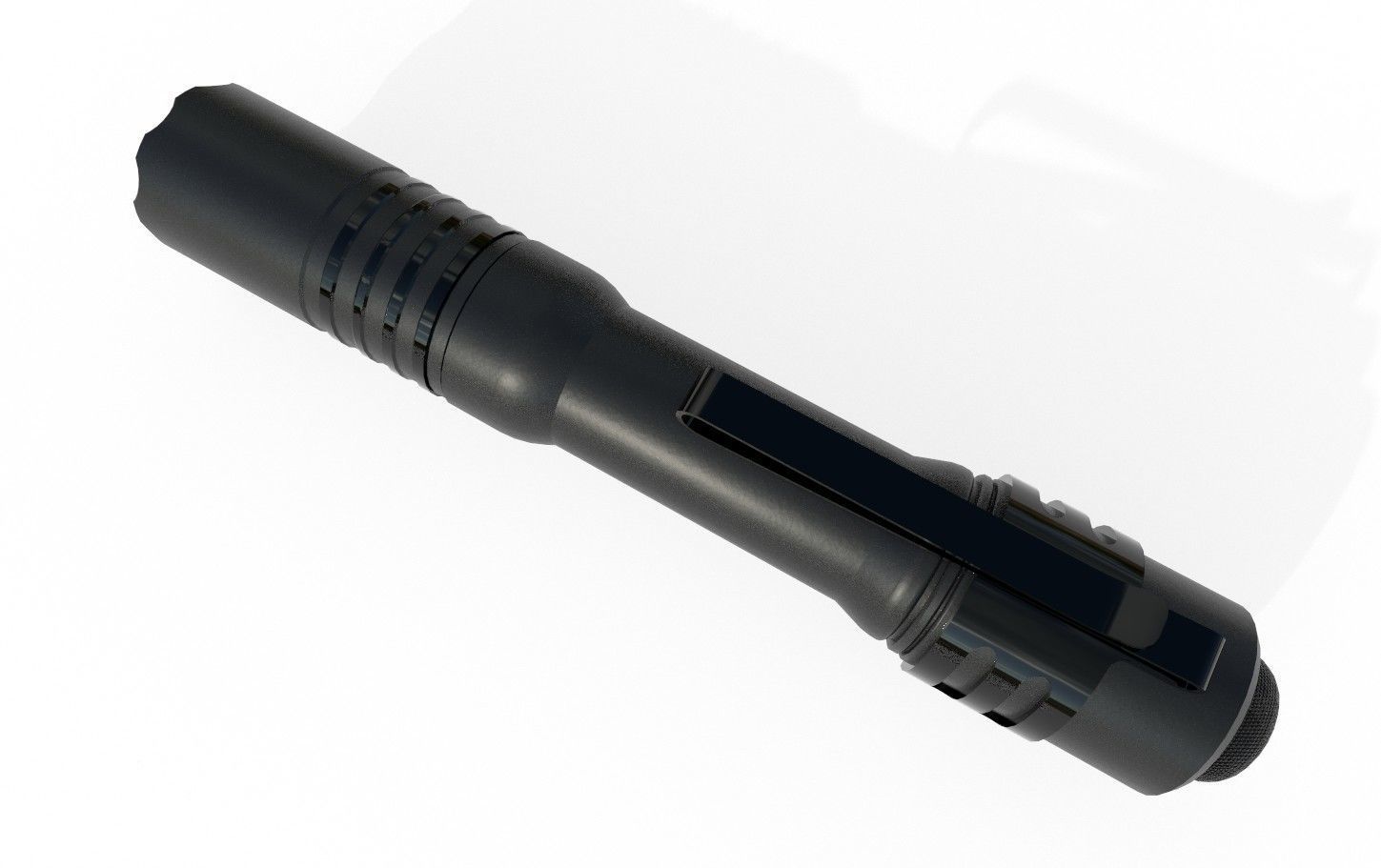 Flashlight Collection 1 - 6 Models _51