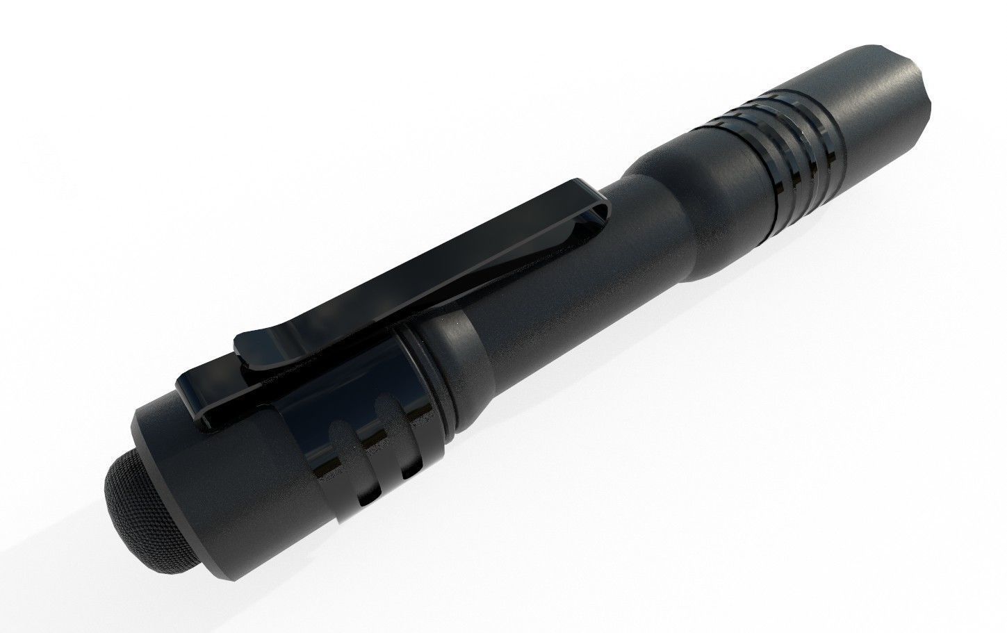 Flashlight Collection 1 - 6 Models _49