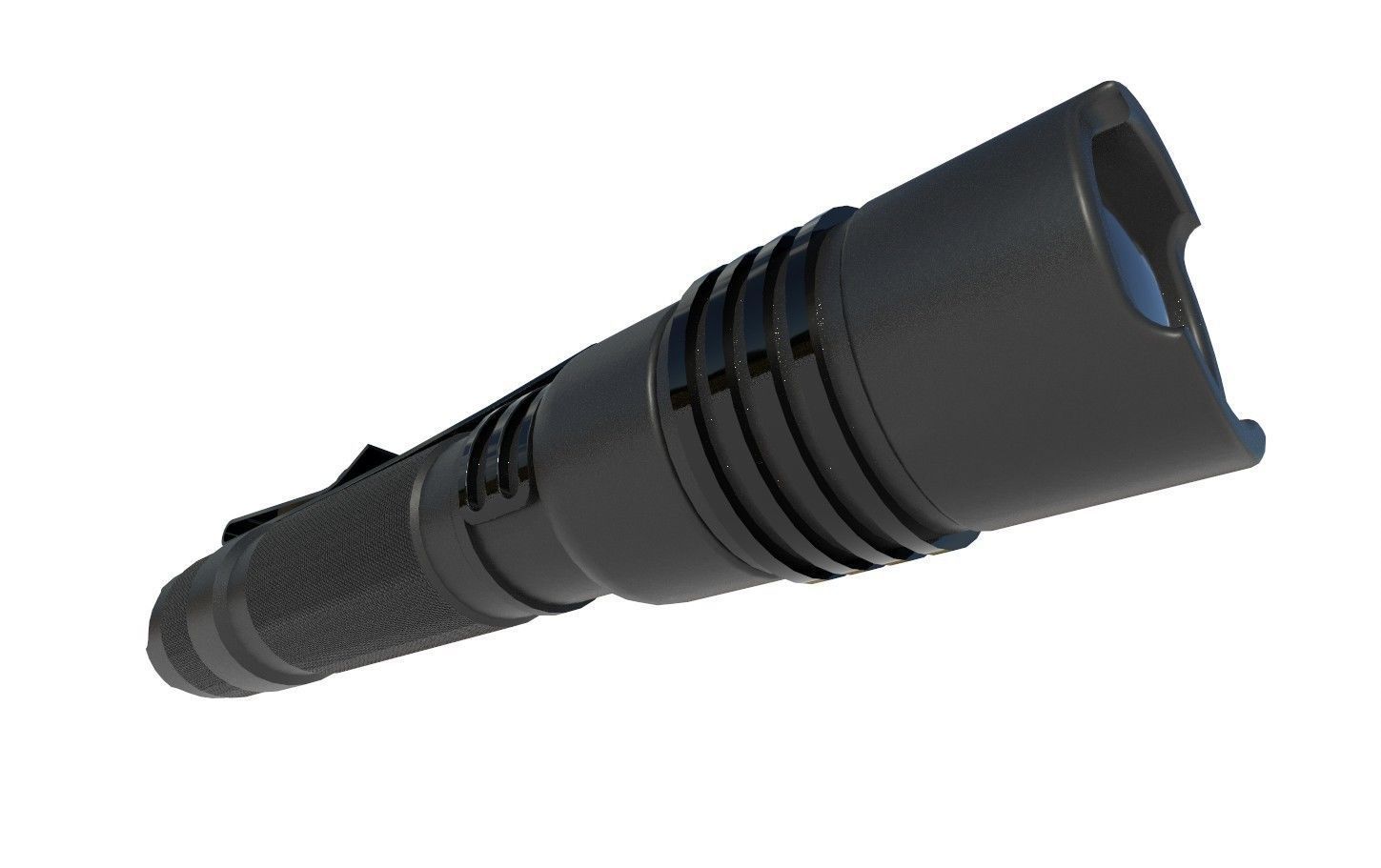 Flashlight Collection 1 - 6 Models _75