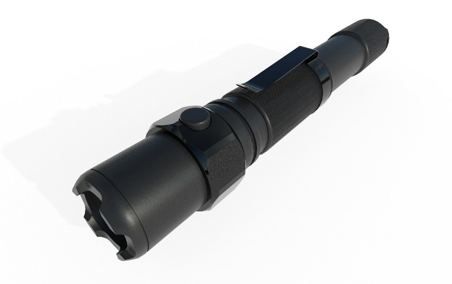 Flashlight Collection 1 - 6 Models _63