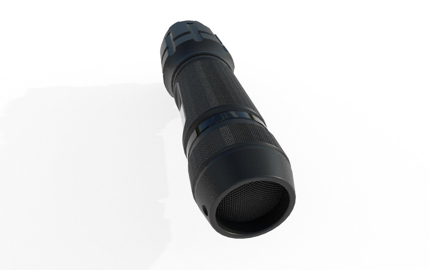 Flashlight Collection 1 - 6 Models _34