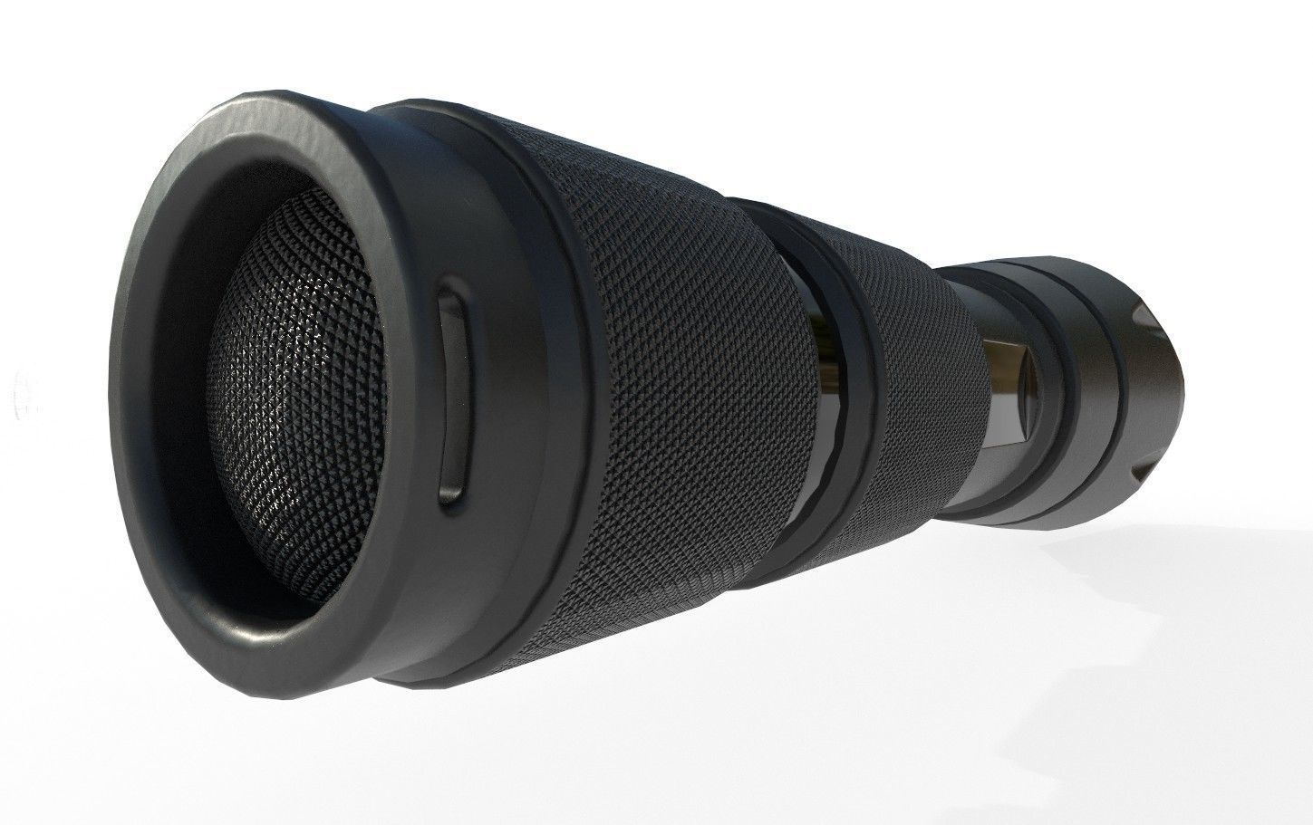 Flashlight Collection 1 - 6 Models _22