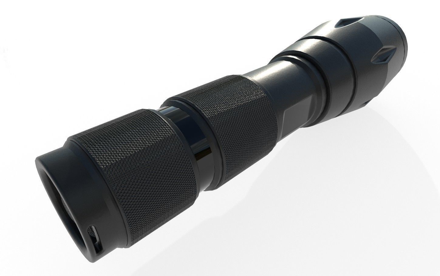 Flashlight Collection 1 - 6 Models _20