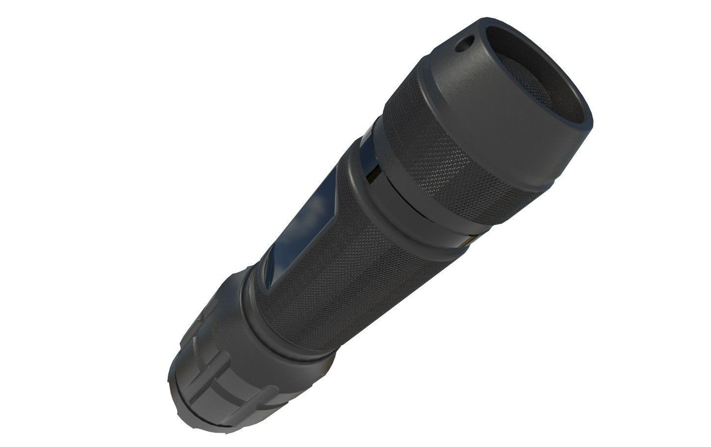 Flashlight Collection 1 - 6 Models _32