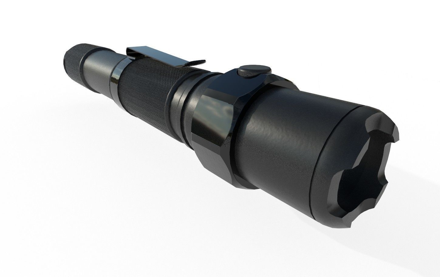 Flashlight Collection 1 - 6 Models _69