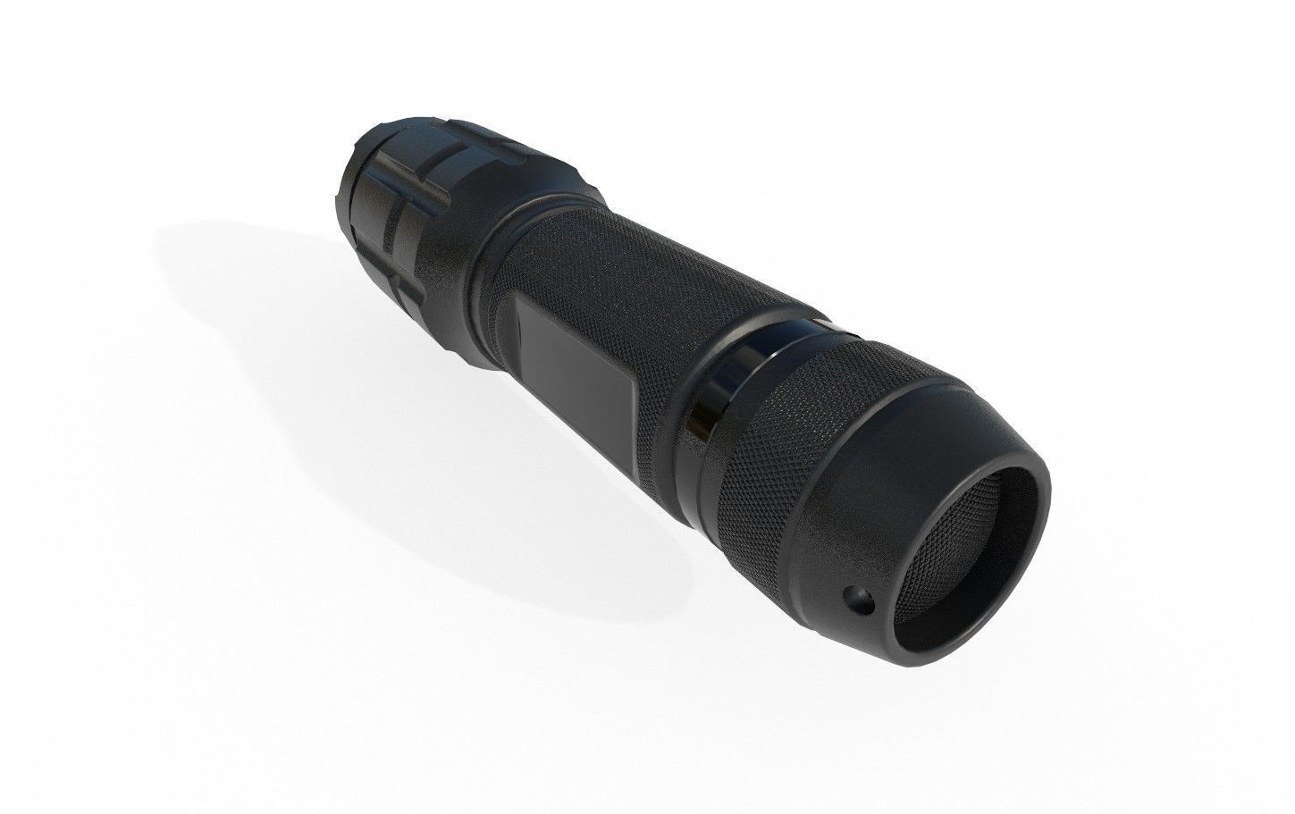 Flashlight Collection 1 - 6 Models _37