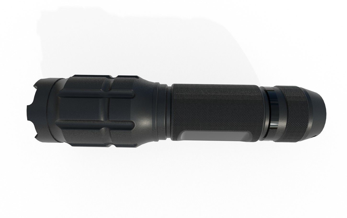 Flashlight Collection 1 - 6 Models _33