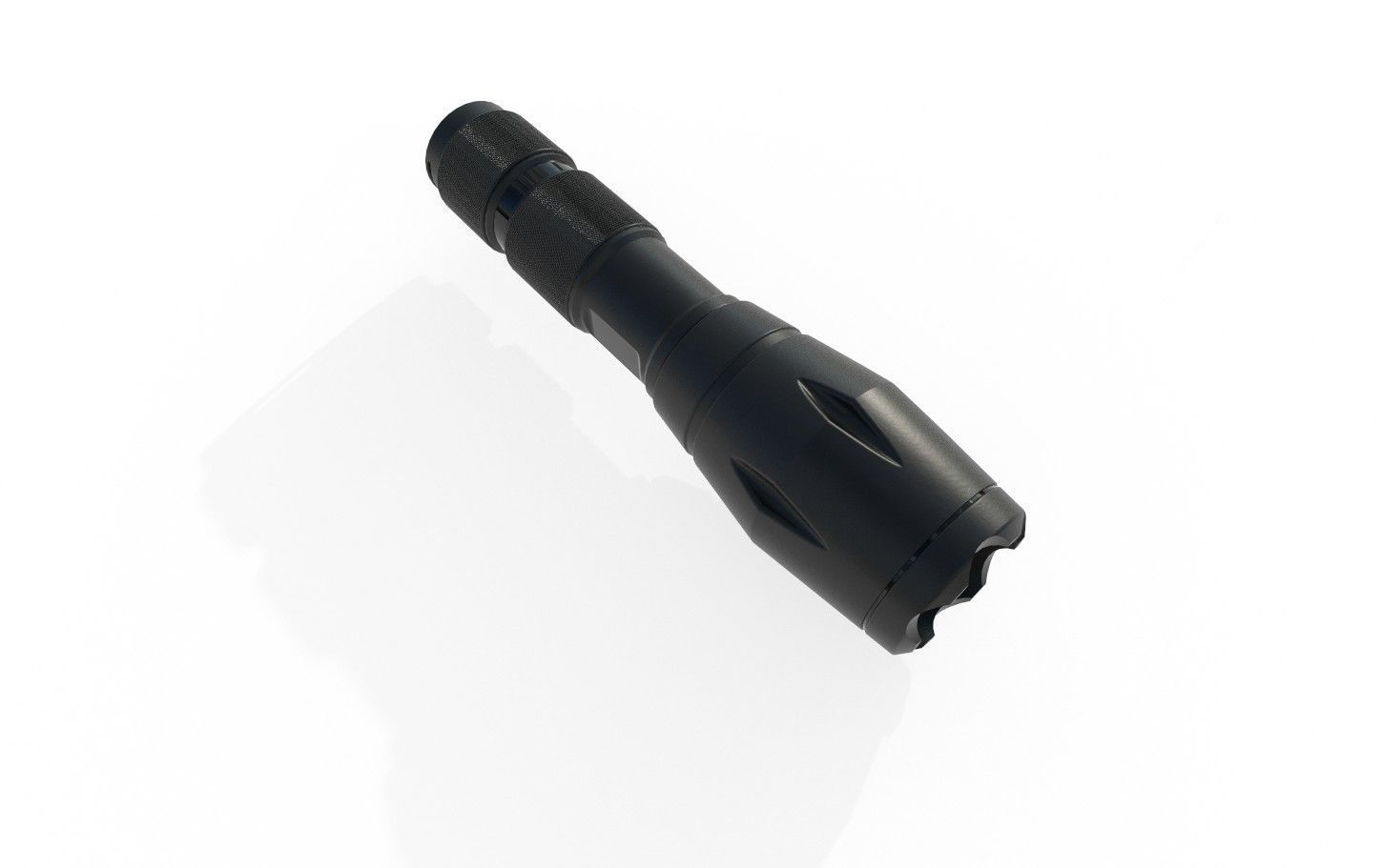 Flashlight Collection 1 - 6 Models _17