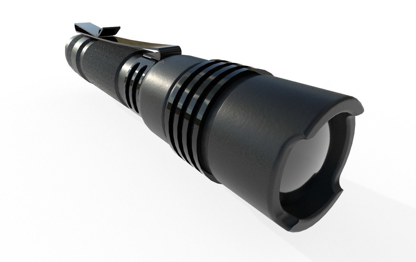 Flashlight Collection 1 - 6 Models _73