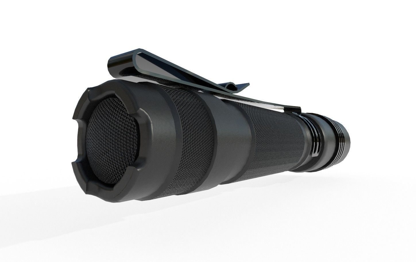 Flashlight Collection 1 - 6 Models _71