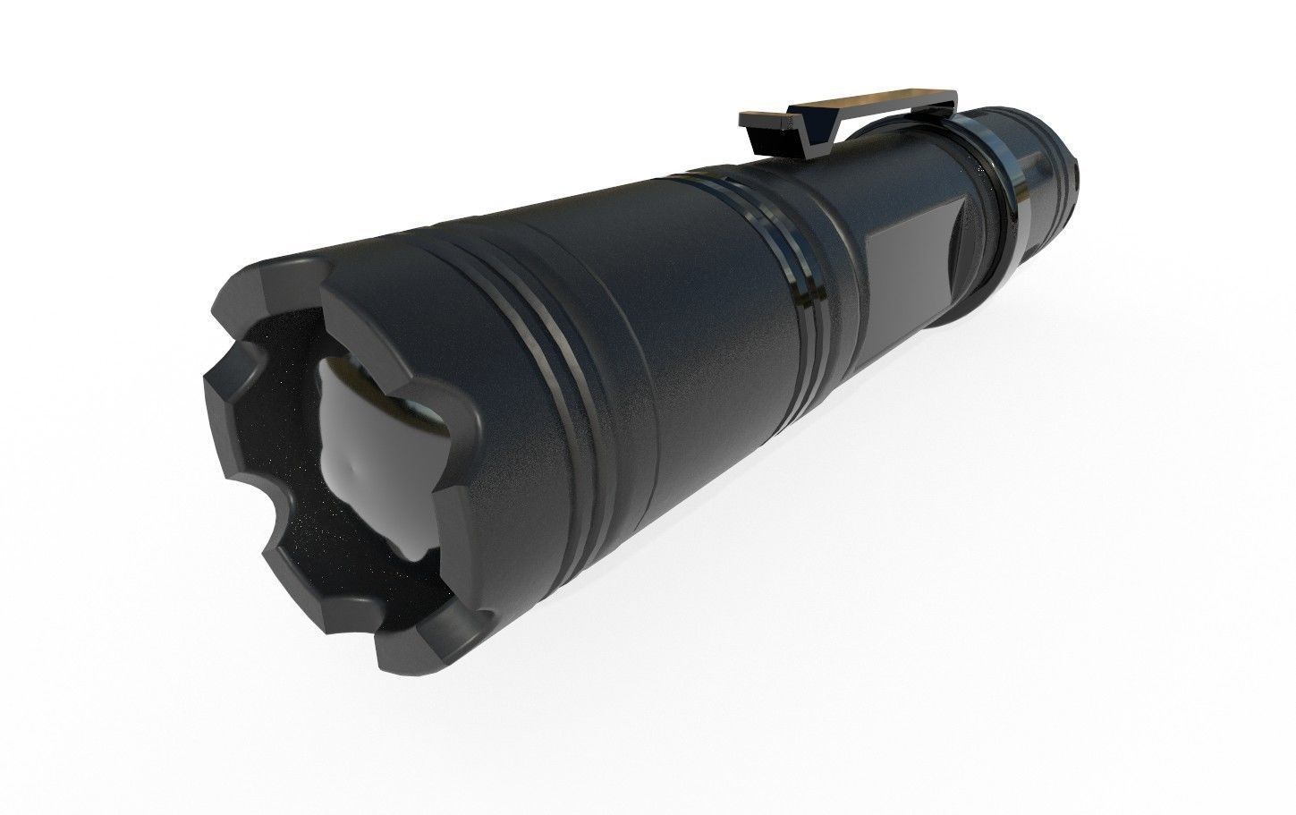 Flashlight Collection 1 - 6 Models _88