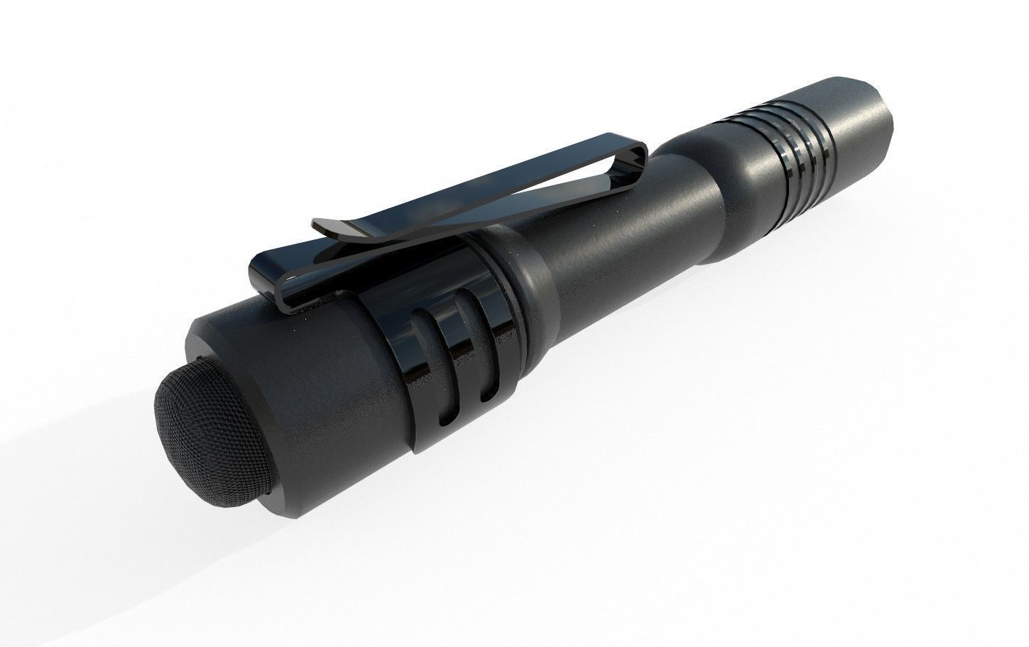 Flashlight Collection 1 - 6 Models _52