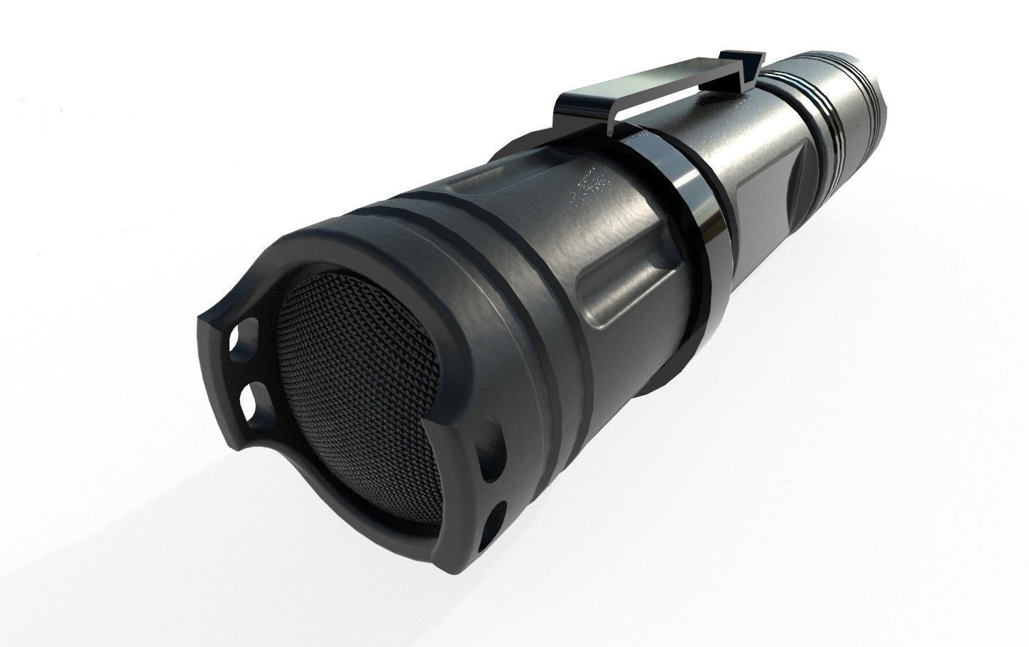 Flashlight Collection 1 - 6 Models _90