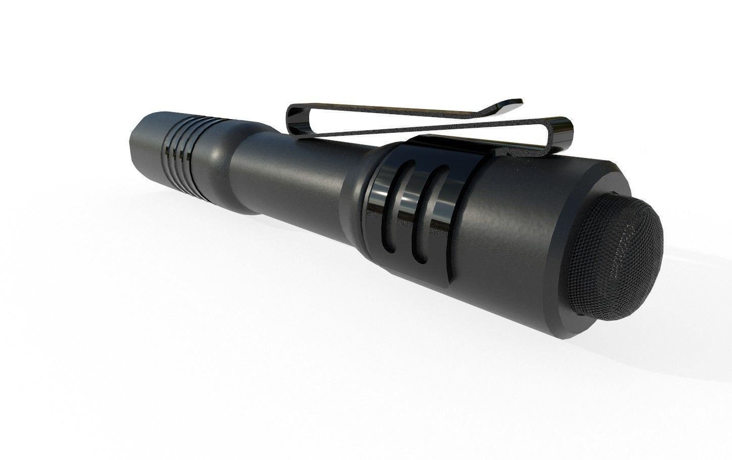 Flashlight Collection 1 - 6 Models _47