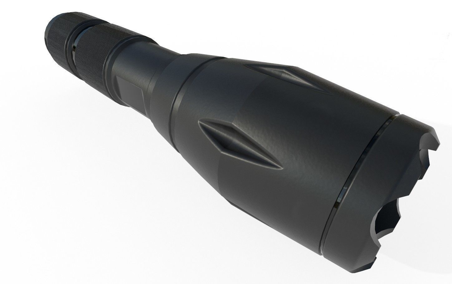 Flashlight Collection 1 - 6 Models _18