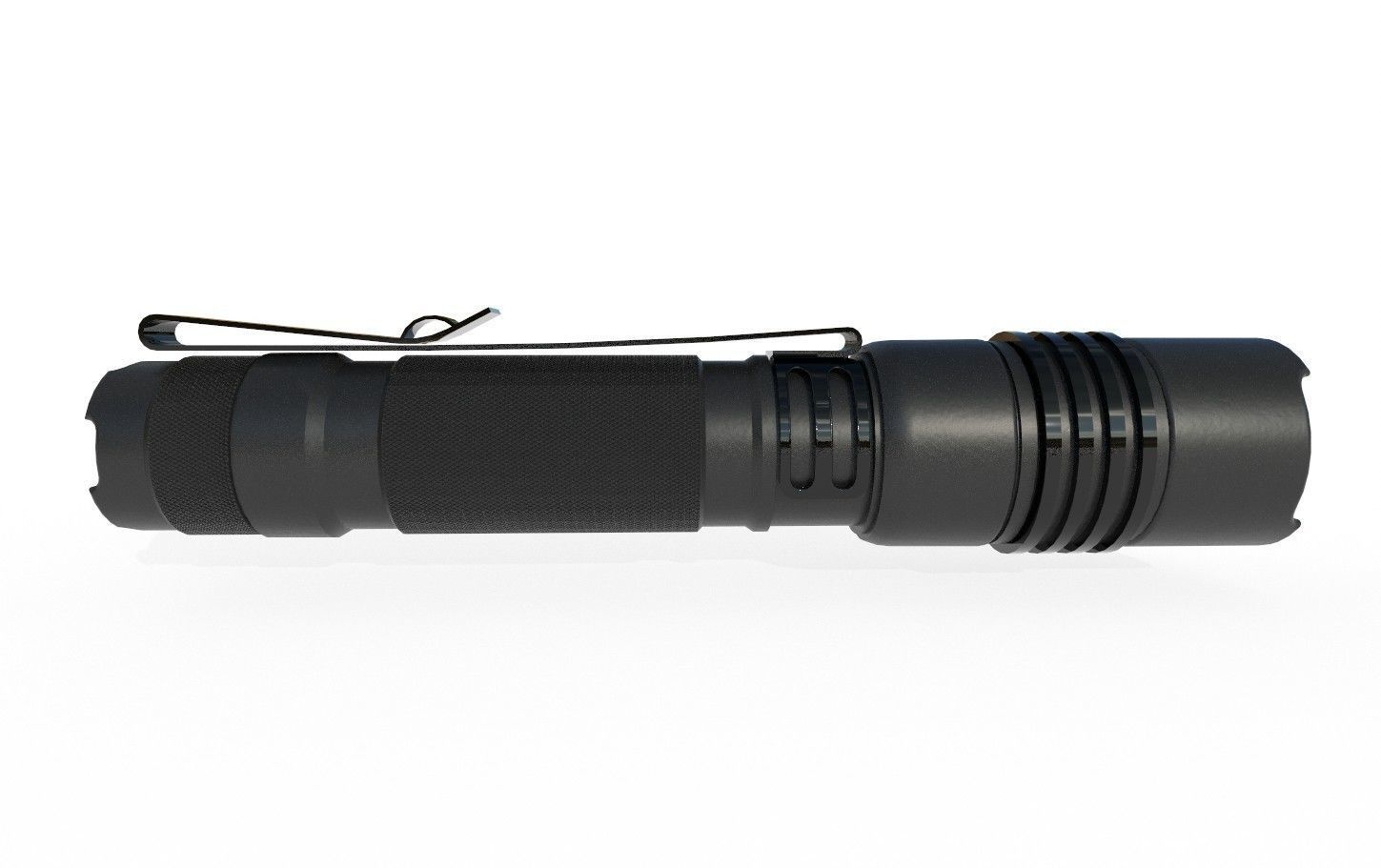 Flashlight Collection 1 - 6 Models _74