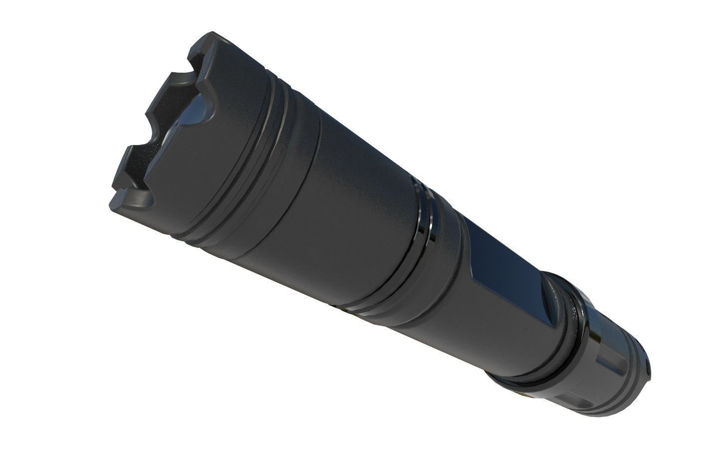 Flashlight Collection 1 - 6 Models _93