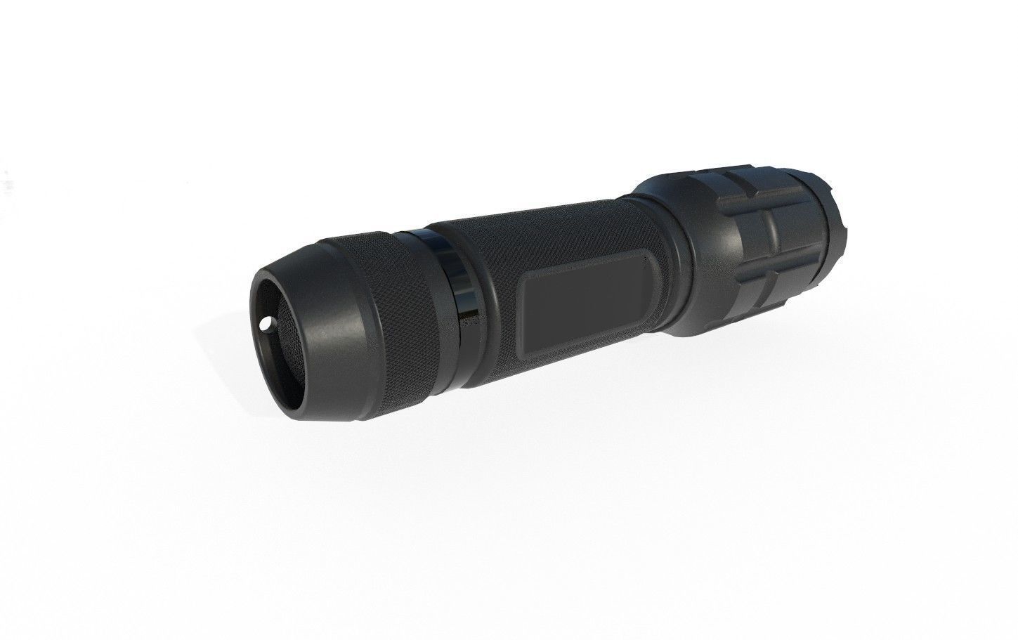 Flashlight Collection 1 - 6 Models _31