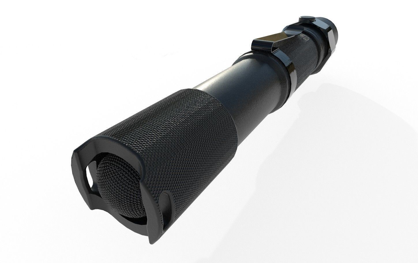 Flashlight Collection 1 - 6 Models _66