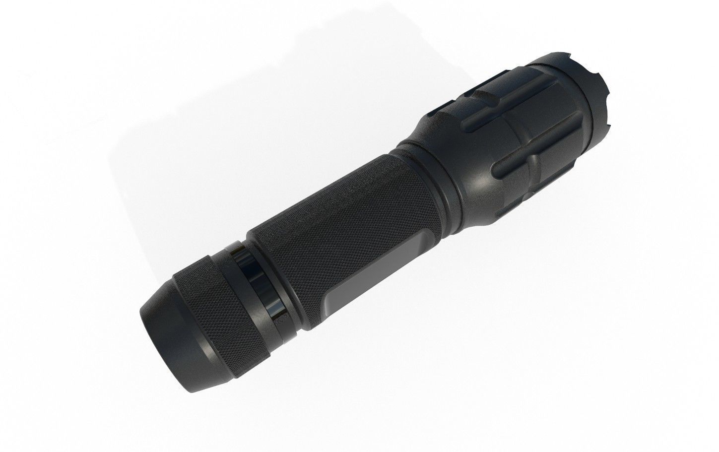 Flashlight Collection 1 - 6 Models _30