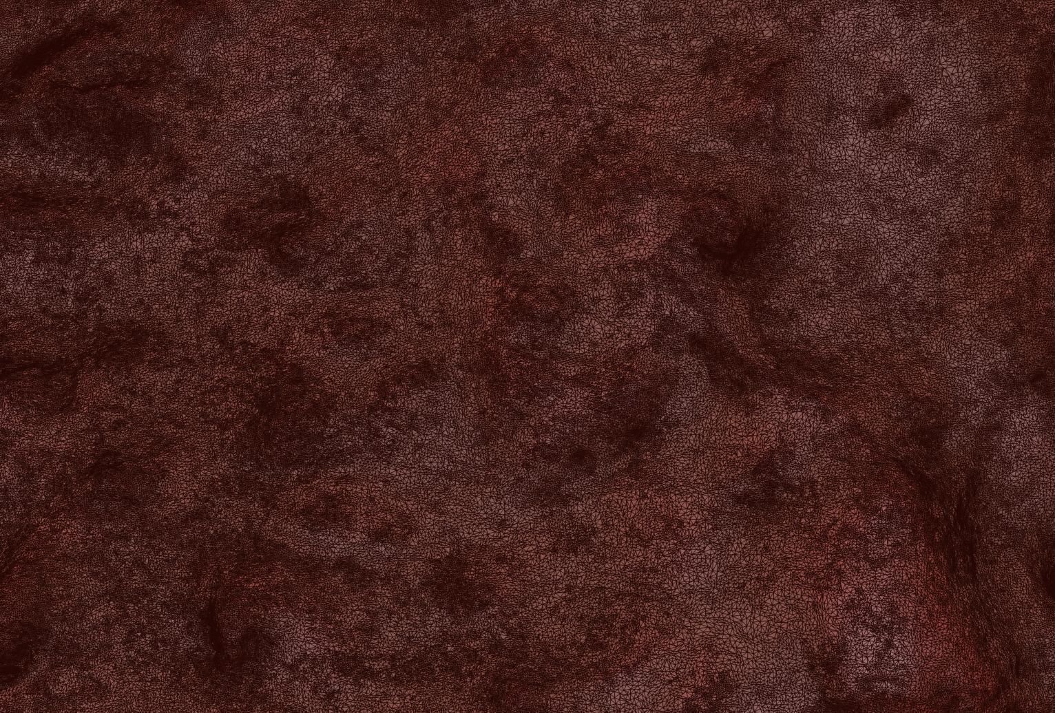 Snow wall Mountain 3D model_12