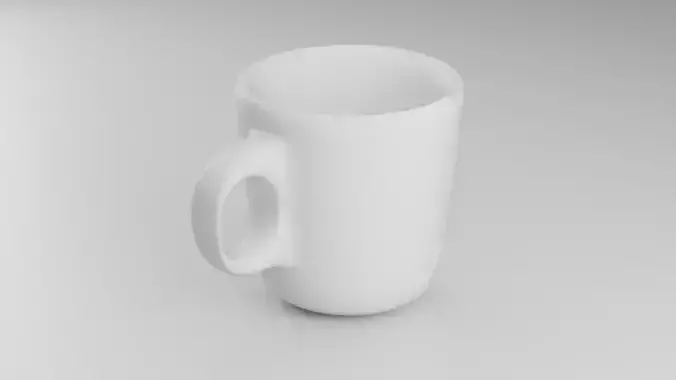 Coffee Cup