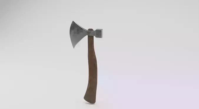 Axe Model