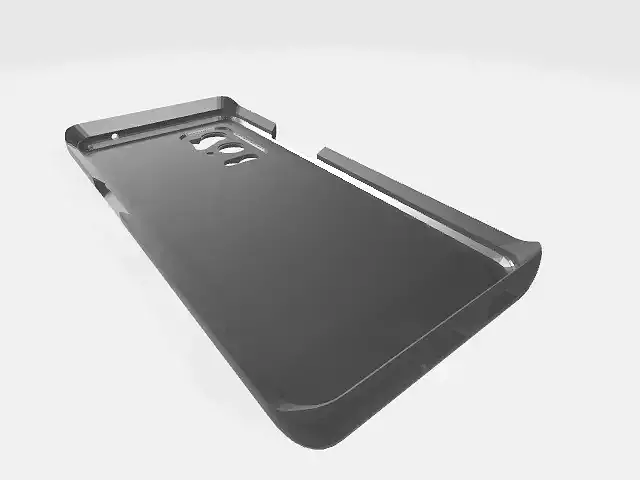 One Plus 9 Pro SwanDogCases 3D Printable Case