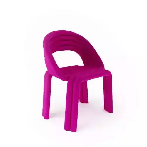 Casamania Rose Nuance Chair
