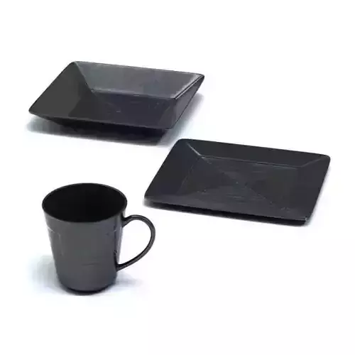 Dining Service Set