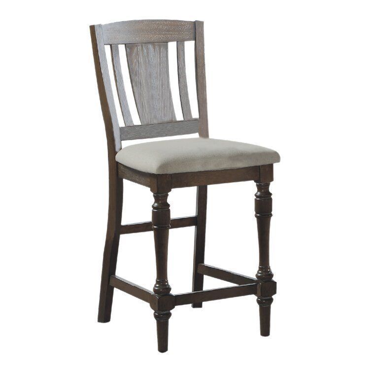 Oreilly Counter Height Dining Set 3D model_8