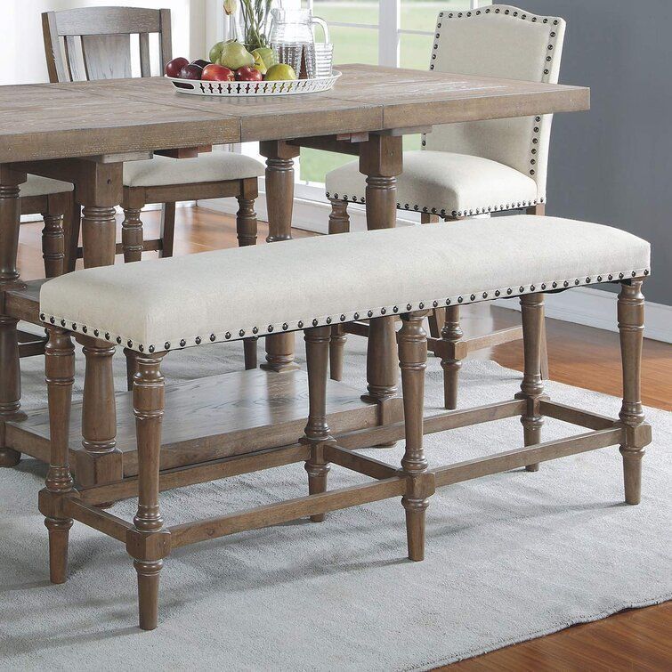 Oreilly Counter Height Dining Set 3D model_10