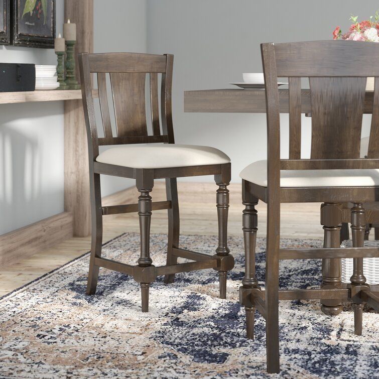 Oreilly Counter Height Dining Set 3D model_11