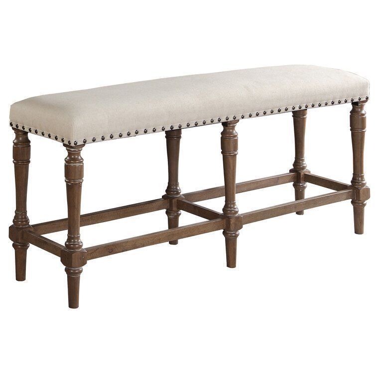 Oreilly Counter Height Dining Set 3D model_7